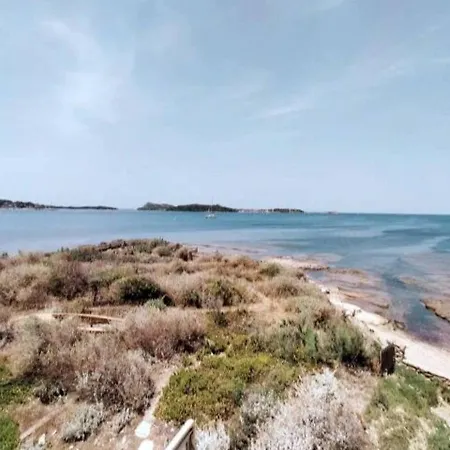 Apartamento Sublime Bord De Mer, Proche Sanary & Bandol Six-Fours-les-Plages