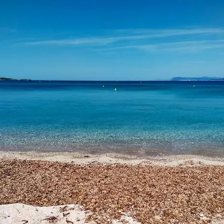Sublime Bord De Mer, Proche Sanary & Bandol Apartamento