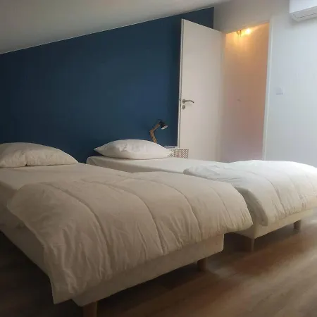 Sublime Bord De Mer, Proche Sanary & Bandol Apartamento