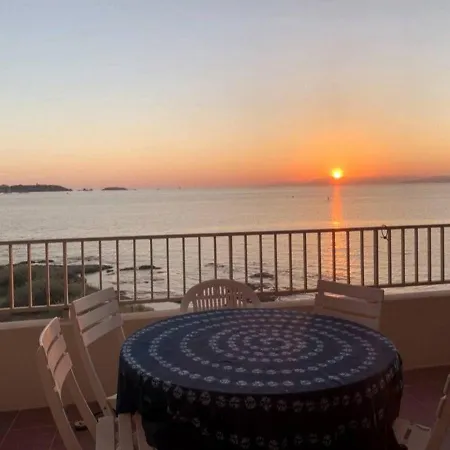 Sublime Bord De Mer, Proche Sanary & Bandol * Six-Fours-les-Plages