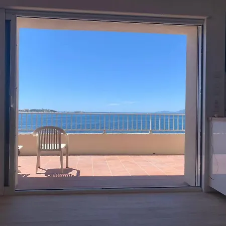 Sublime Bord De Mer, Proche Sanary & Bandol Six-Fours-les-Plages