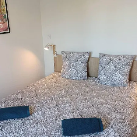 Sublime Bord De Mer, Proche Sanary & Bandol Apartamento